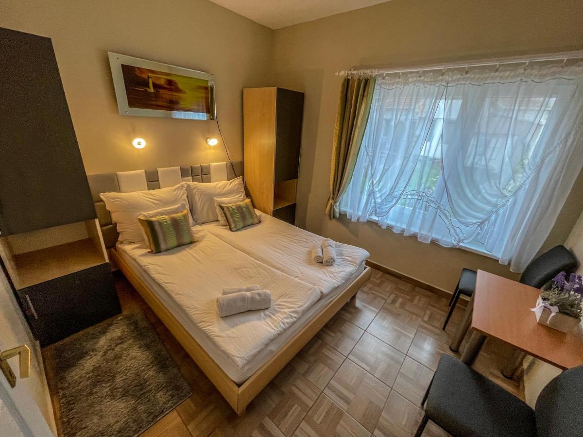 Elizabeth Apartman Tokaj Exterior foto