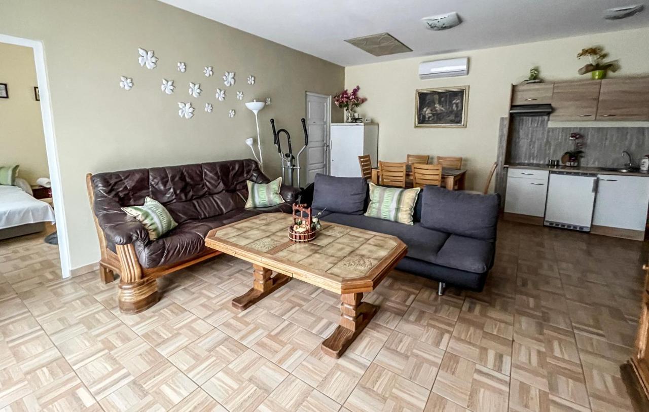 Elizabeth Apartman Tokaj Exterior foto