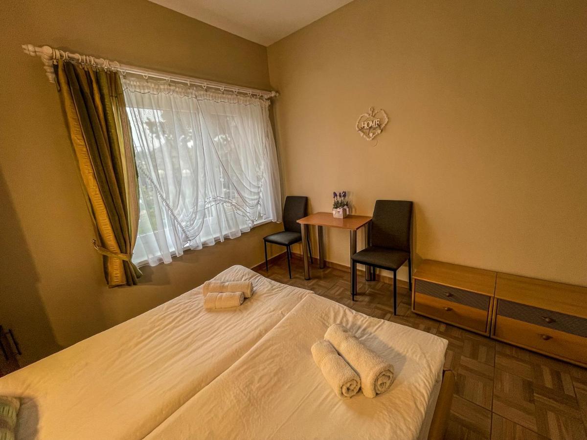 Elizabeth Apartman Tokaj Exterior foto